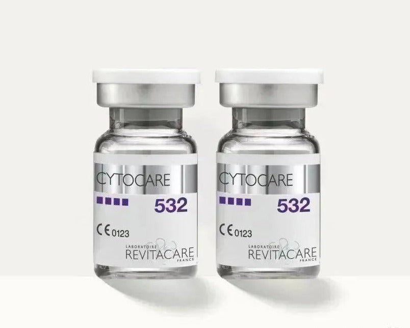 VIVAXIL CYTOCARE 532 Hyaluronic Acid