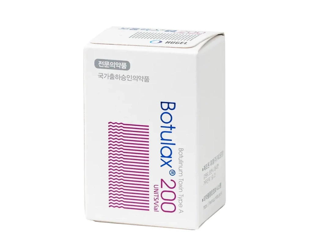 VIVAXIL Botulax 200 U