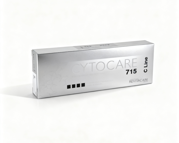 VIVAXIL Cytocare 715 C Line