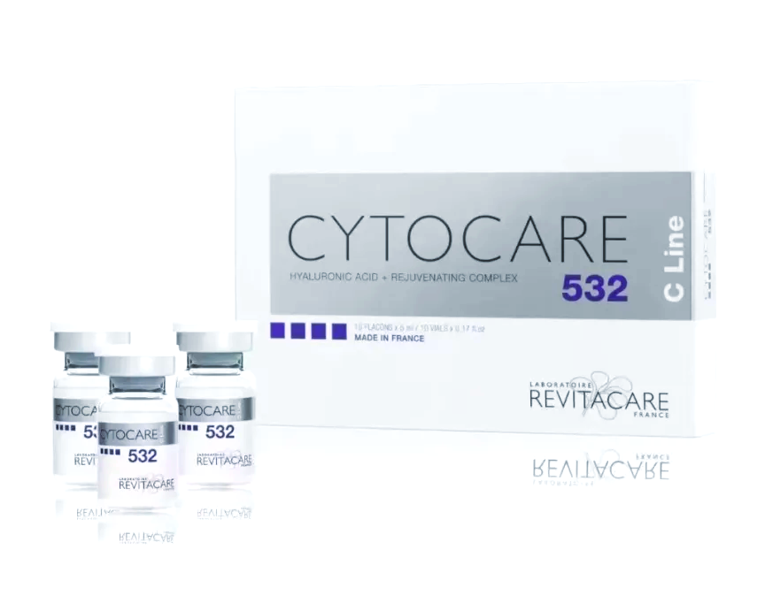 VIVAXIL CYTOCARE 532 Hyaluronic Acid