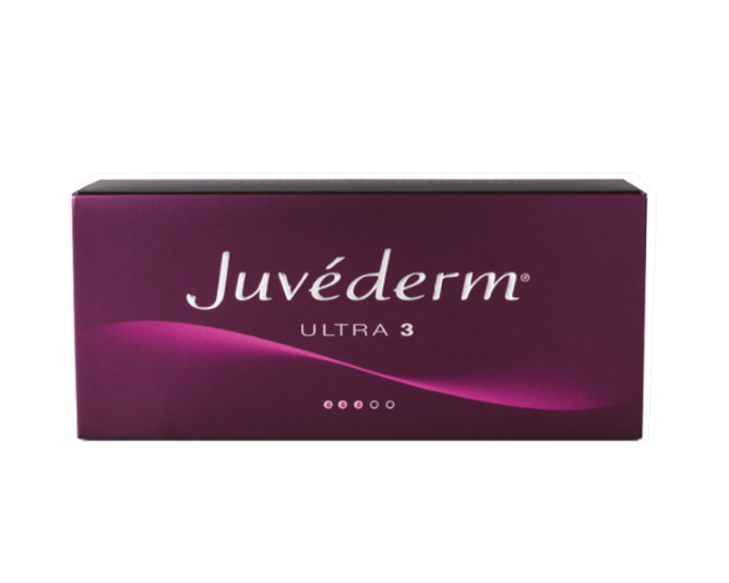 VIVAXIL Juvederm Ultra 3 Hyaluronic Acid Filler