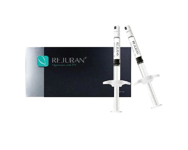 VIVAXIL REJURAN Rejuvenation with PN