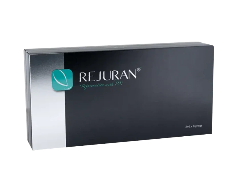 VIVAXIL REJURAN Rejuvenation with PN